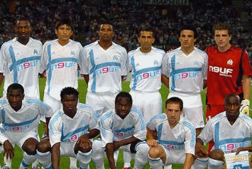 marseille