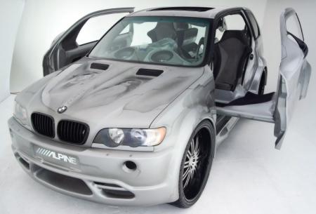 my best car