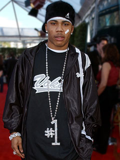 nelly