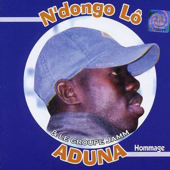 HOMMAGE A NDONGO LO